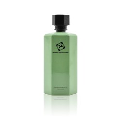 100ml Hexagon-Edge Perfume Bottle with Pump Spray
